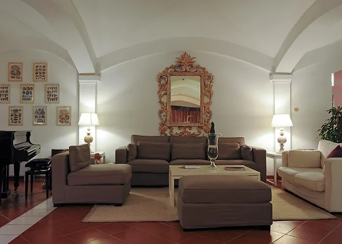 Le Ginestre Porto Cervo