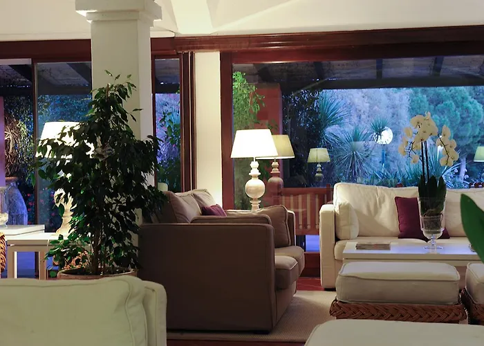 Le Ginestre Hotel Porto Cervo