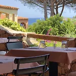 Le Ginestre Porto Cervo