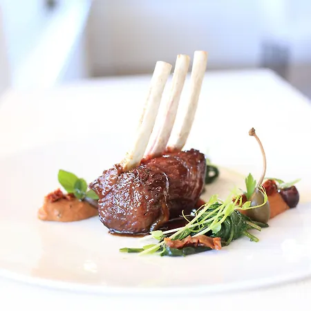 Le Ginestre Porto Cervo