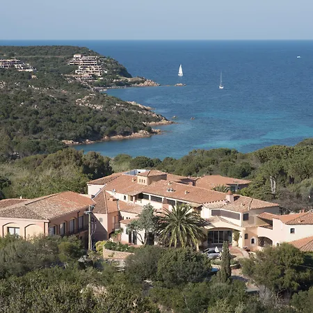 Hotel Le Ginestre 4*