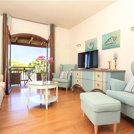 Le Ginestre Porto Cervo