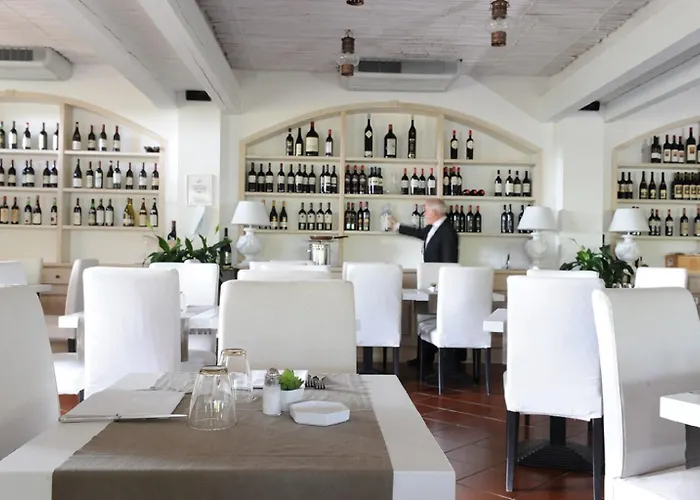 فندق Le Ginestre بورتو كيرفو