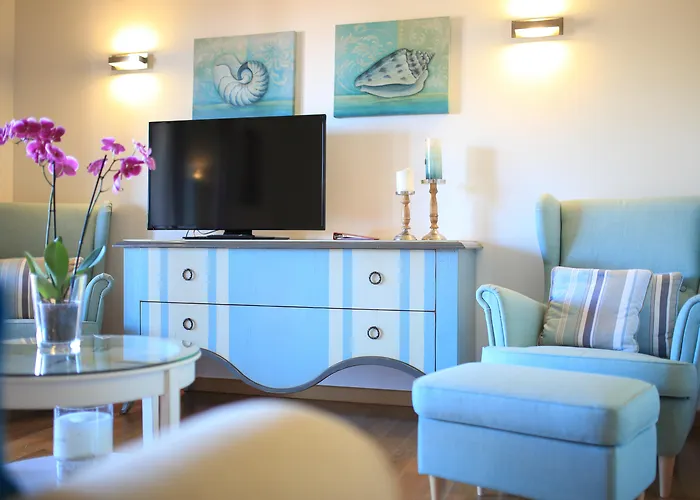 Le Ginestre Hotel Porto Cervo