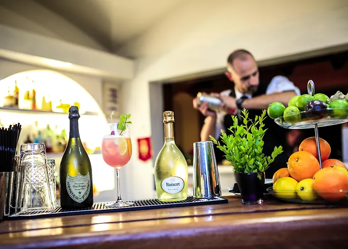 Le Ginestre Porto Cervo