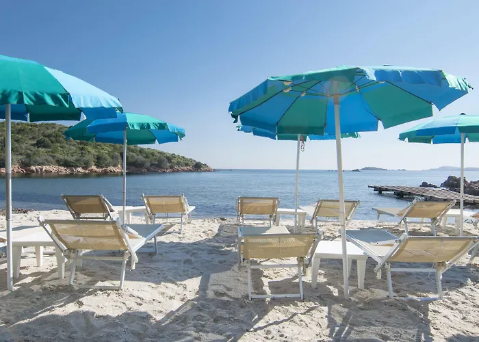 Le Ginestre 4* Porto Cervo