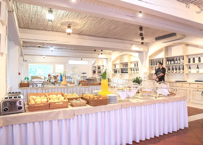 Le Ginestre Porto Cervo