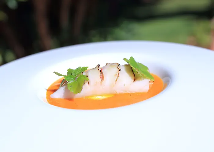 Le Ginestre Hotel Porto Cervo