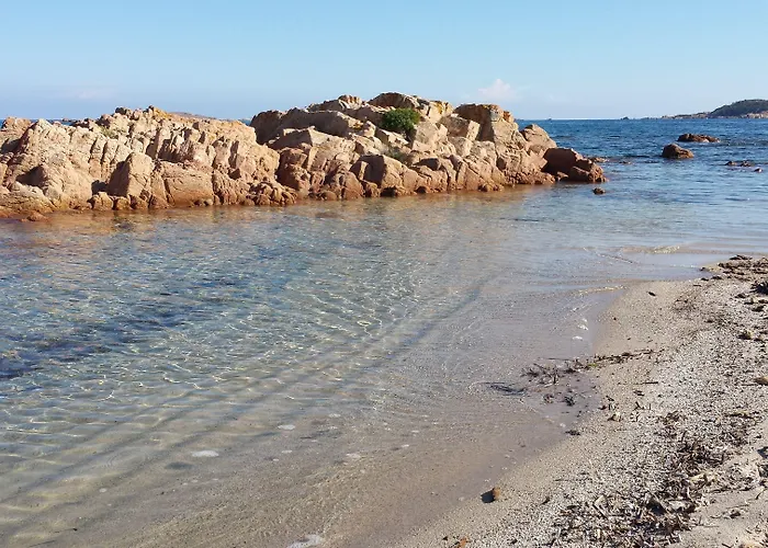 Le Ginestre Porto Cervo