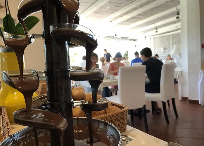 Le Ginestre Porto Cervo